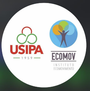 Usipa e Ecomov juntas