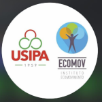 Usipa e Ecomov juntas