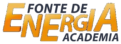 Logo Academia Fonte de Energia – fundo claro