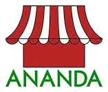Logo Ananda – cliente Soma Contabilidade