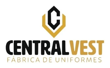 Logo Central Vest – cliente Soma Contabilidade