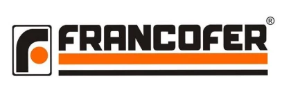 Logo Francofer – cliente Soma Contabilidade
