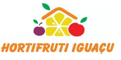 Logo Hortfruti Iguacu – cliente Soma Contabilidade