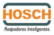 Logo Hosch – cliente Soma Contabilidade