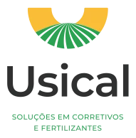Logo do cliente Usical