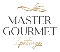 Logo do cliente Master Gourmet Ipatinga