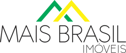 Logo Mais Brasil Imóveis