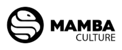 Logo Mamba Culture – cliente Soma Contabilidade