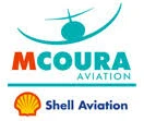 Logo MCoura – cliente Soma Contabilidade