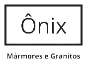 Logo Onix Marmoraria –