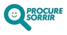 Logo Procure Sorrir – cliente Soma Contabilidade