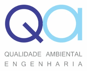 Logo Qualidade Ambiental – cliente Soma Contabilidade